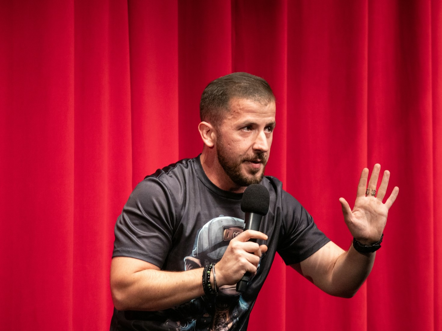 Why James Thinks Bad Movies Deserve Oscars