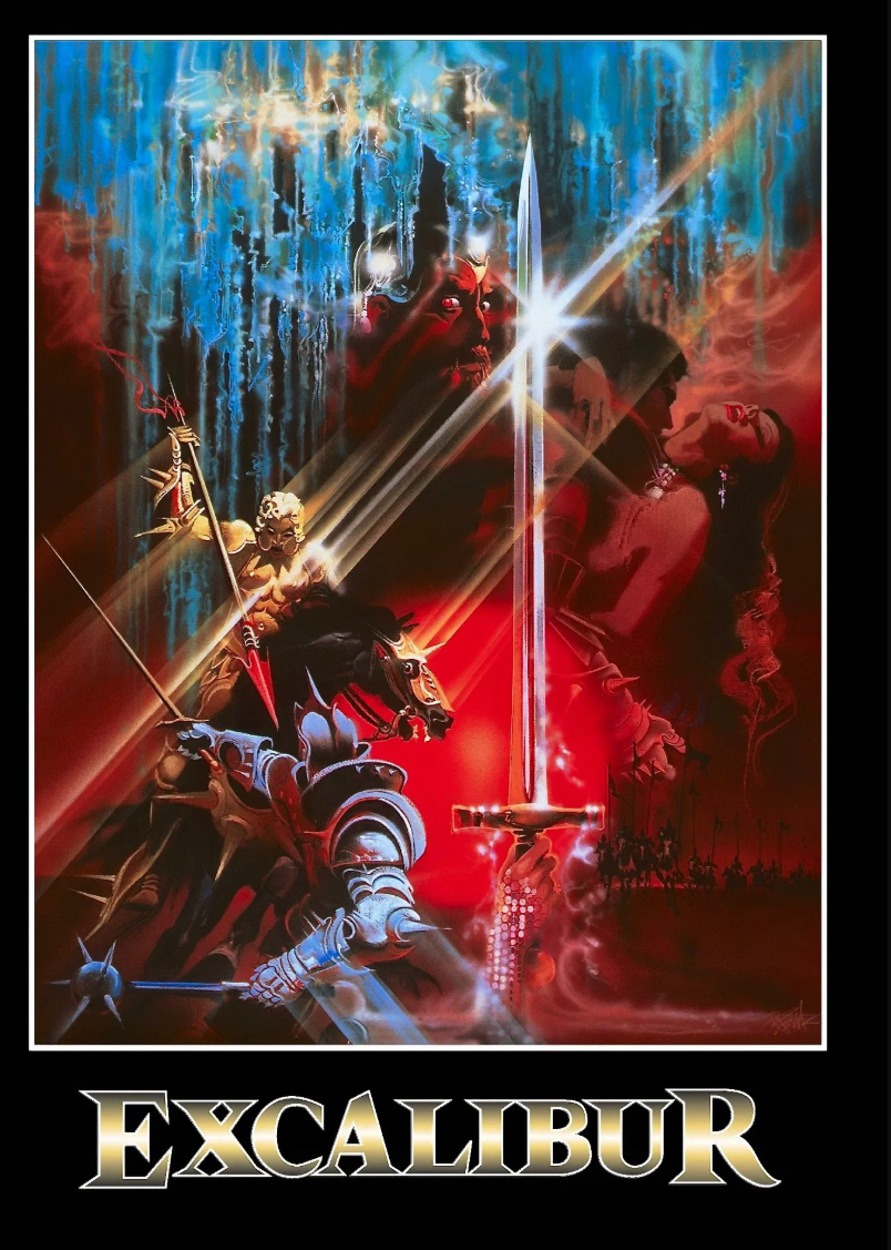 Excalibur (1981) – Classic Review