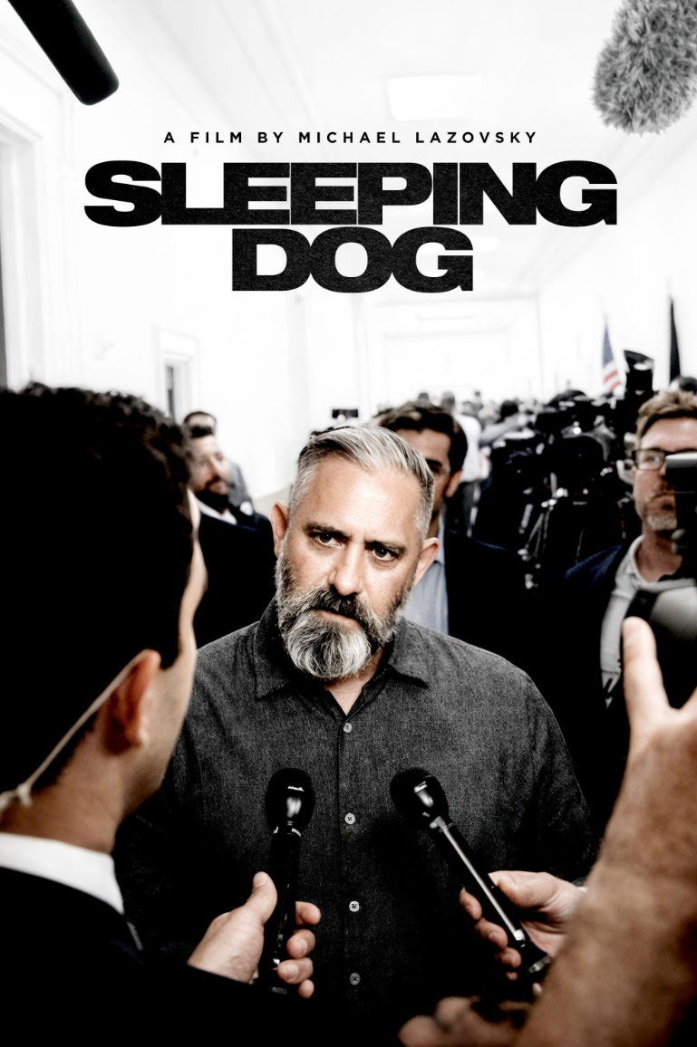 Sleeping Dog (2026) – Michael Lazovsky