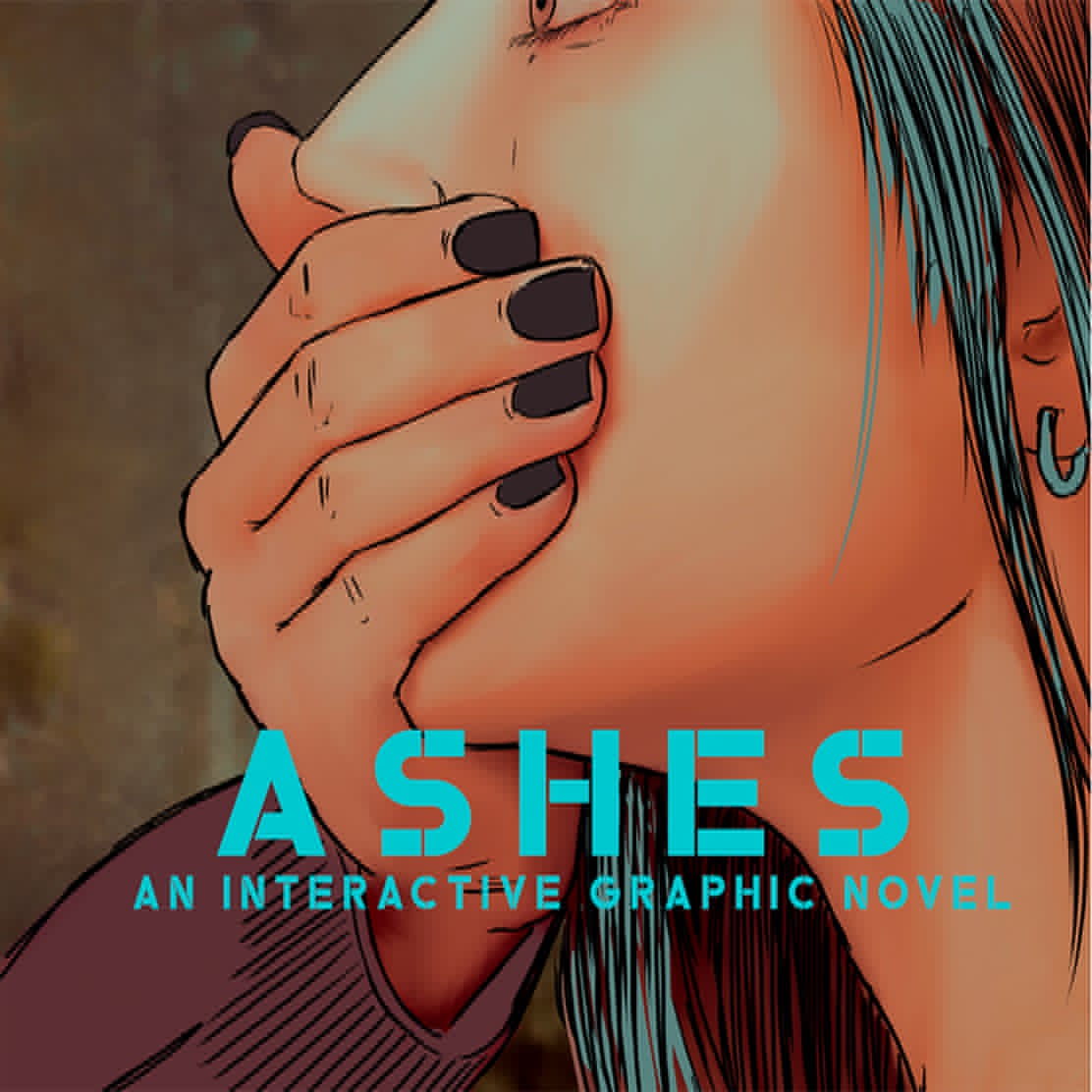 Ashes (2026) – Plot Twist