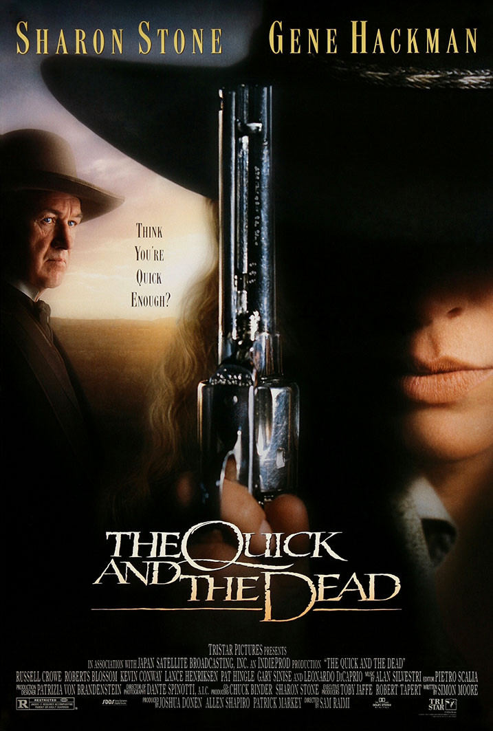 The Quick and the Dead – Classic Review